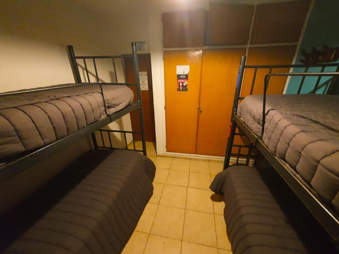 Hostel Punto Patagonico Neuquén Eksteriør bilde