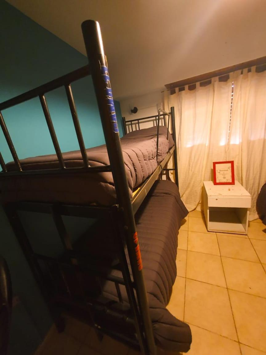 Hostel Punto Patagonico Neuquén Eksteriør bilde