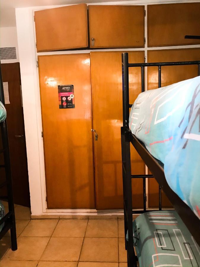 Hostel Punto Patagonico Neuquén Eksteriør bilde