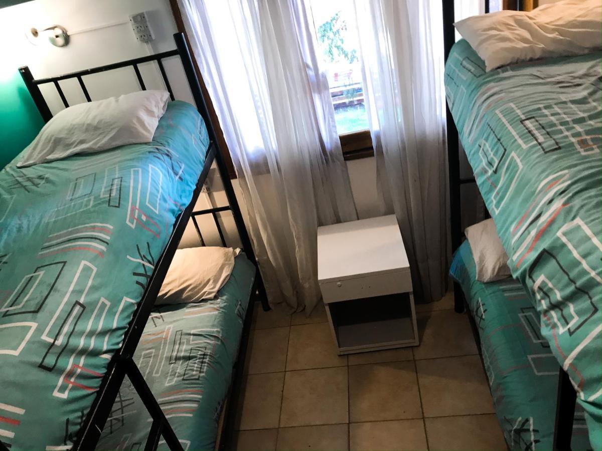Hostel Punto Patagonico Neuquén Eksteriør bilde