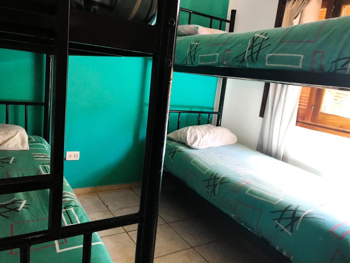 Hostel Punto Patagonico Neuquén Eksteriør bilde