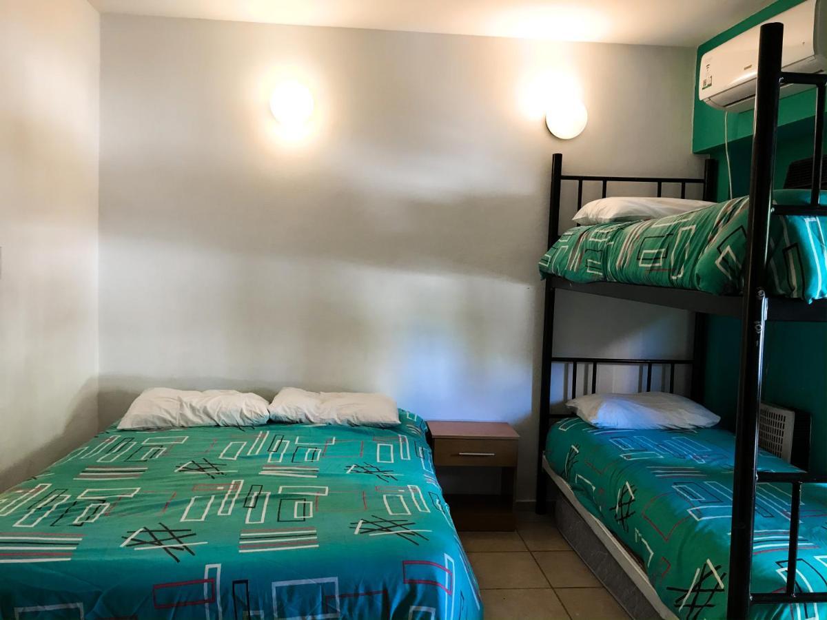 Hostel Punto Patagonico Neuquén Eksteriør bilde