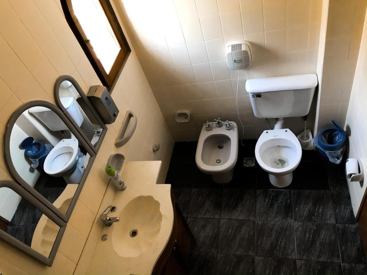 Hostel Punto Patagonico Neuquén Eksteriør bilde